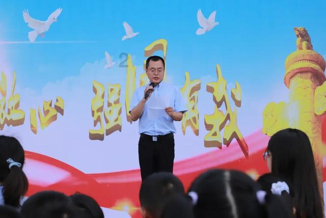 救出被困的老鼠